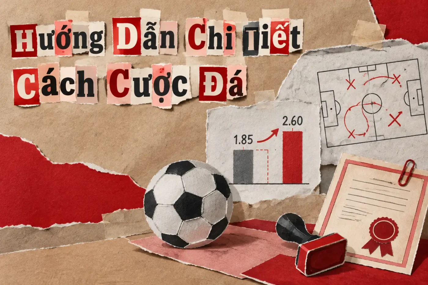 Cược đá gà là hành động đặt tiền vào kết quả của một cuộc thi đá gà - Hướng Dẫn Chi Tiết Cách Cược Đá Gà