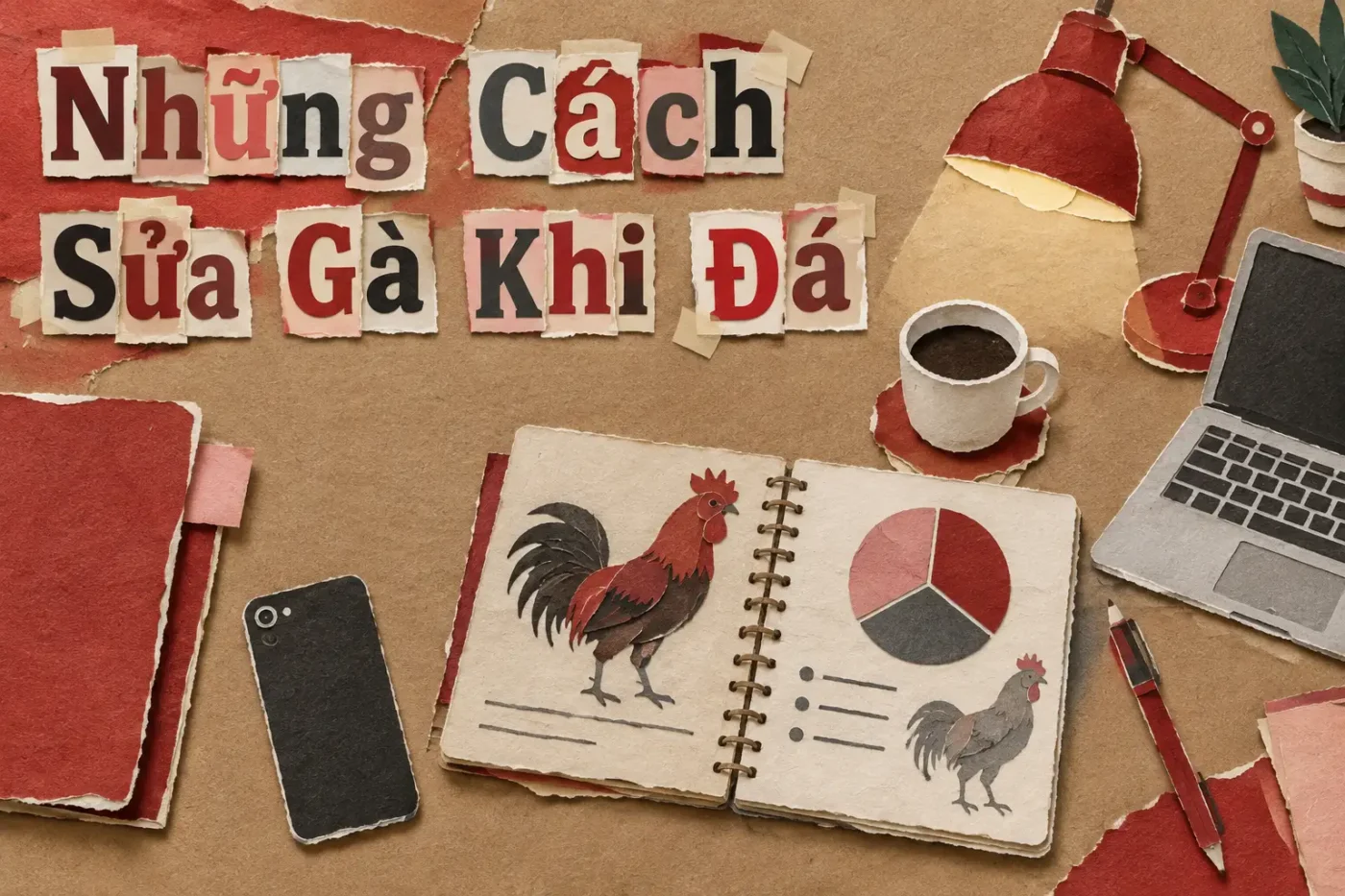 Trước khi bắt đầu với các kỹ thuật sửa gà, điều quan trọng là bạn cần hiểu rõ về đặc tính của giống gà mà mình nuôi - Những